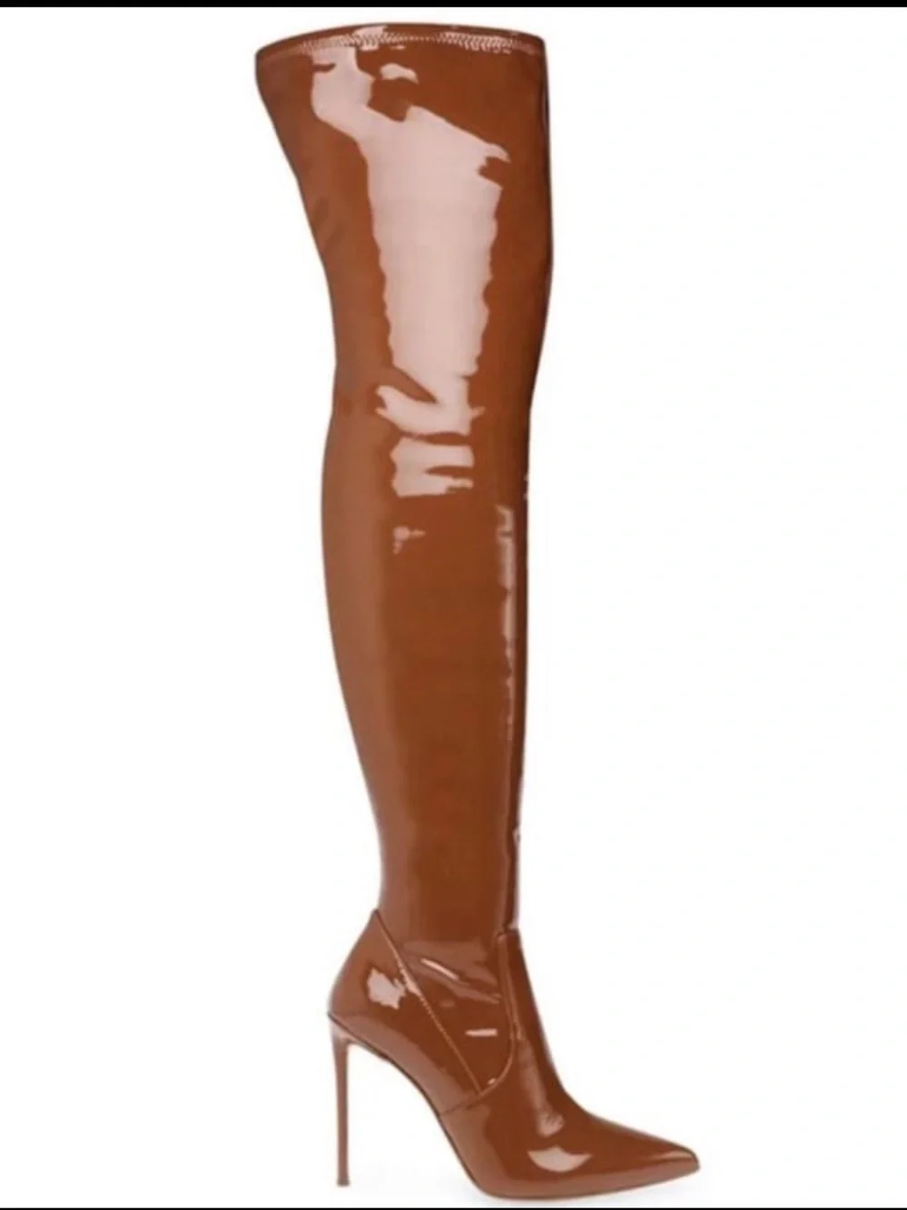 Steve Madden VaVa Boots - Sz. 9.5